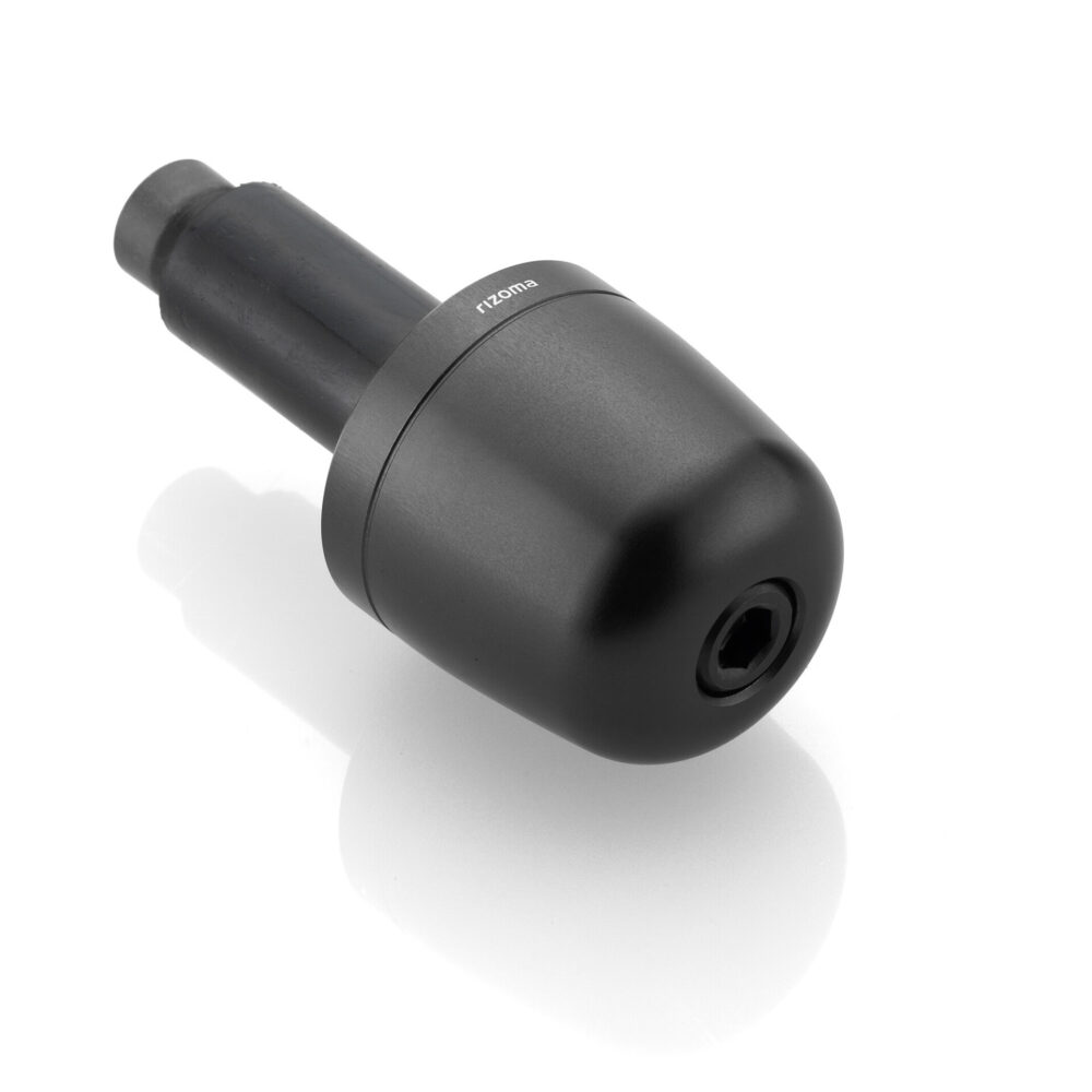 Rizoma Single Bar-End Plug