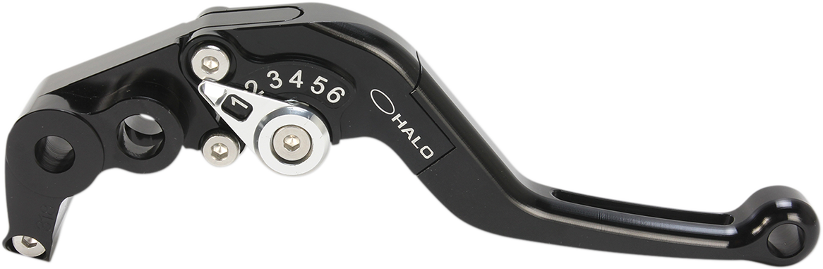 Driven Racing Halo Adjustable & Folding Brake Lever