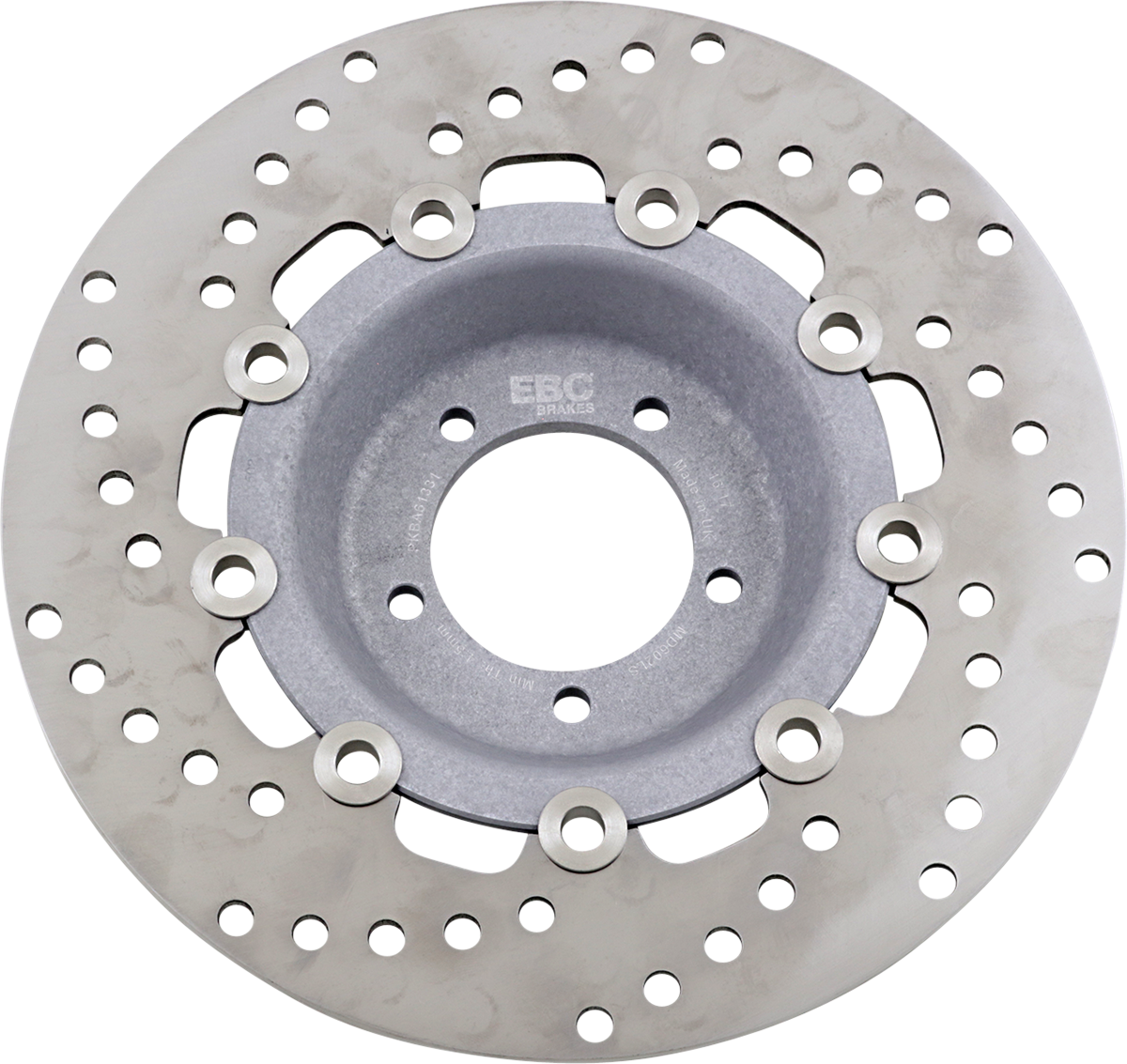 EBC Brakes Brake Rotor - BMW