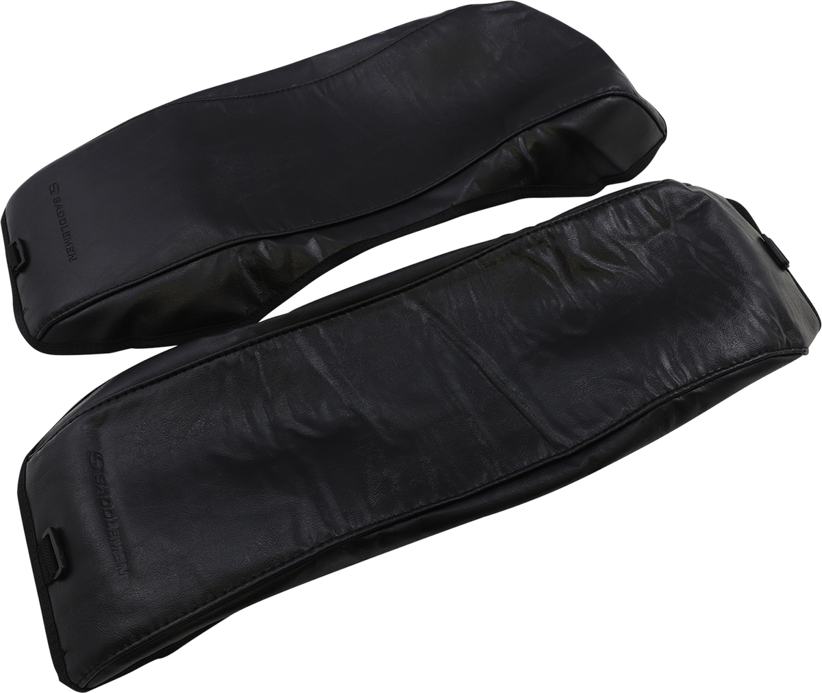 Saddlemen Saddlebag Lid Cover