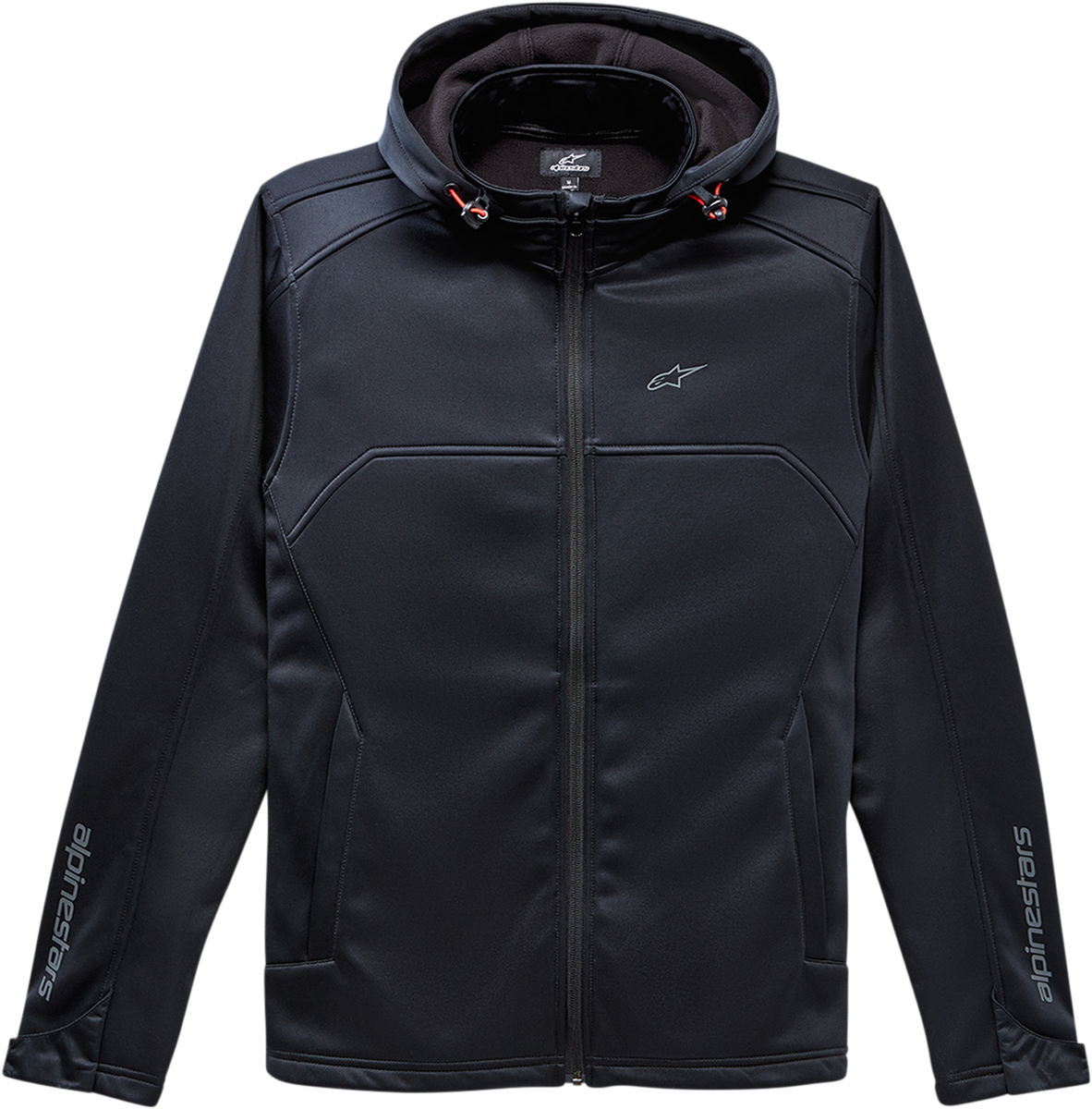Alpinestars Strat X Jacket
