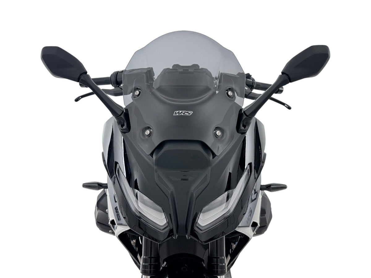 WRS Sport Windscreen BMW R 1300 RS 2025-2026