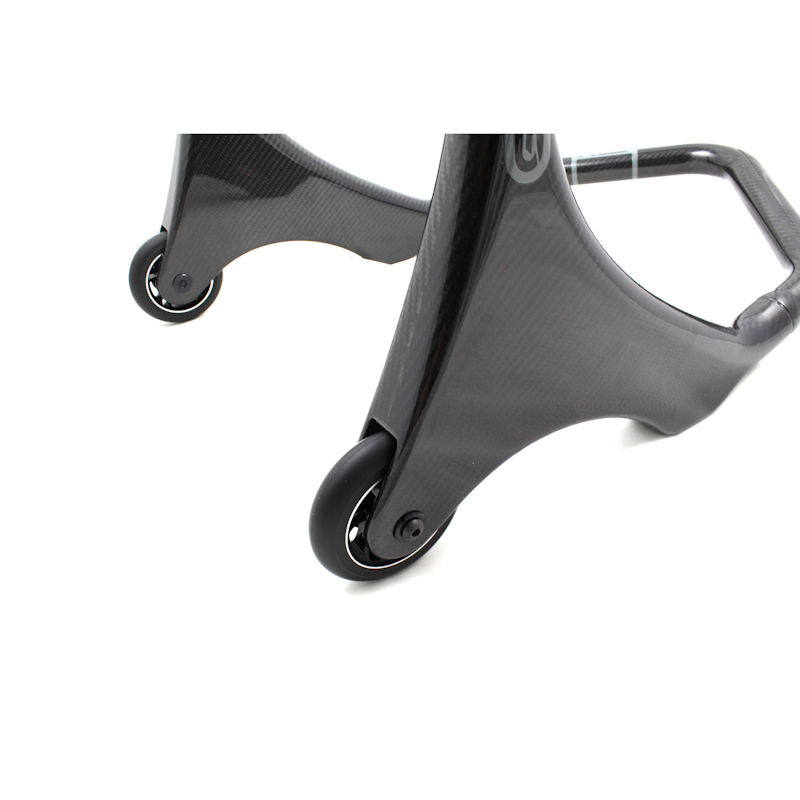 GDH Motorsport Carbon Fiber Spool Race Rear Stand for BMW S1000RR HP4