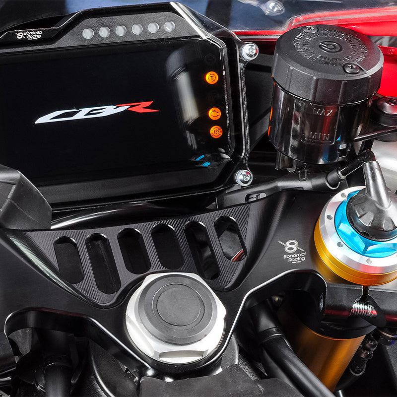 Bonamici Racing Top Triple Clamp - Honda CBR 1000 RR-R Fireblade