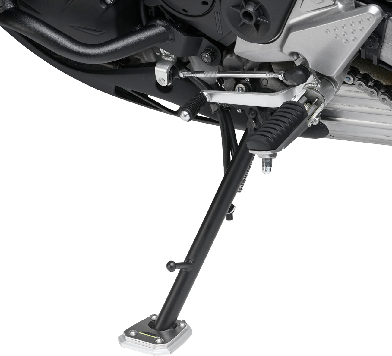 GIVI Sidestand Foot - Kawasaki - Versys 650