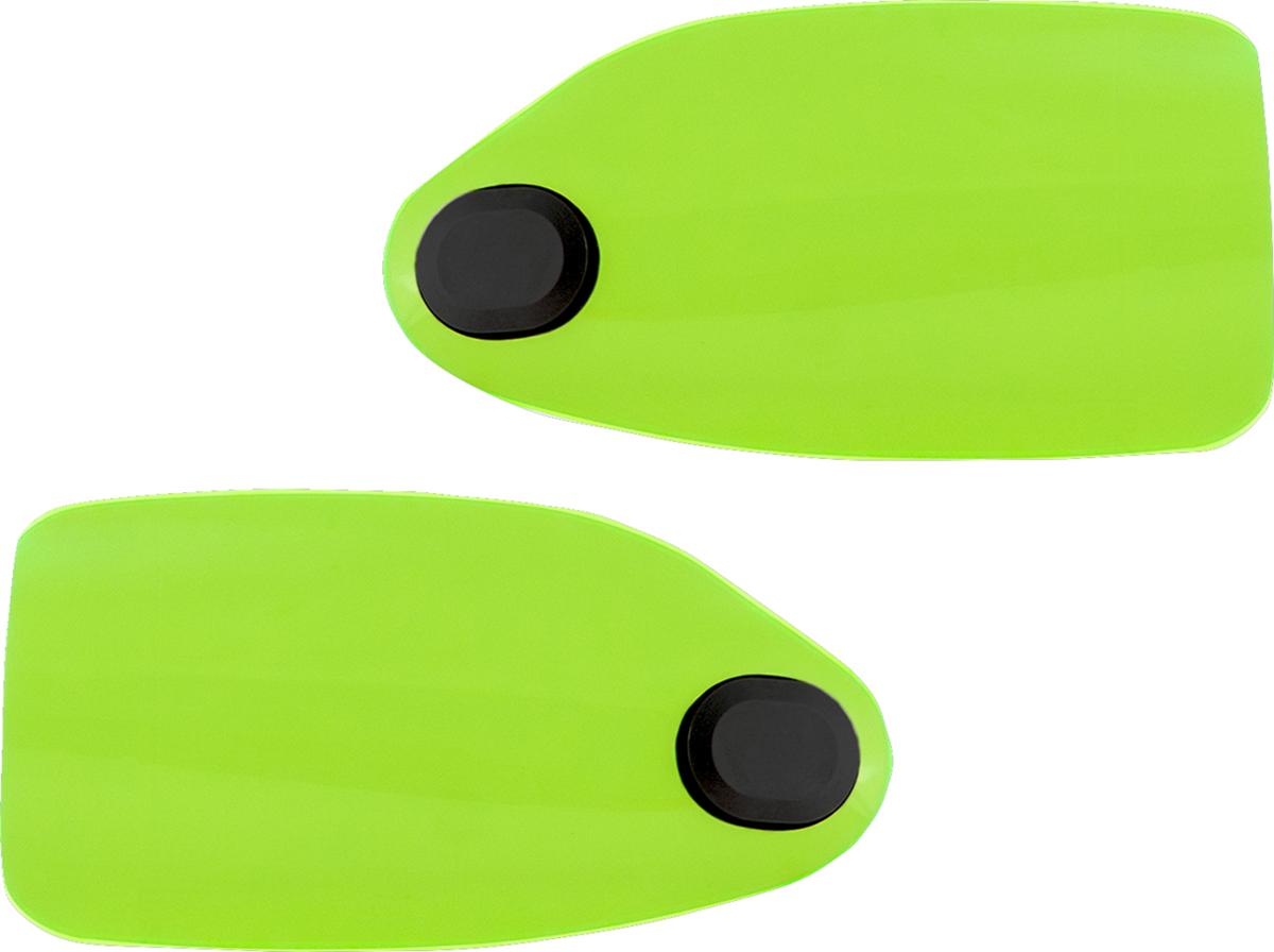 Klock Werks Flare® Handguards For Indian