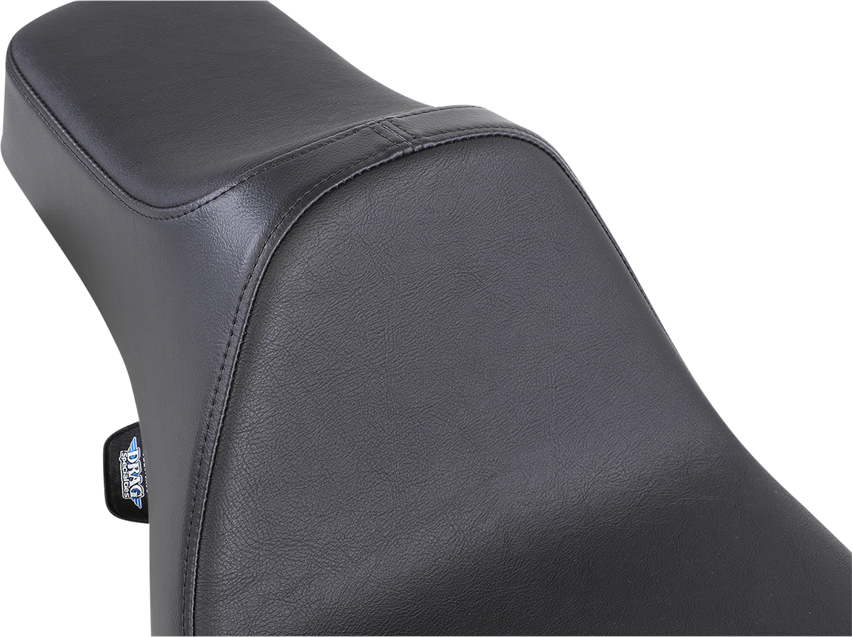 Drag Specialties Seats Extended Reach Predator III Seat