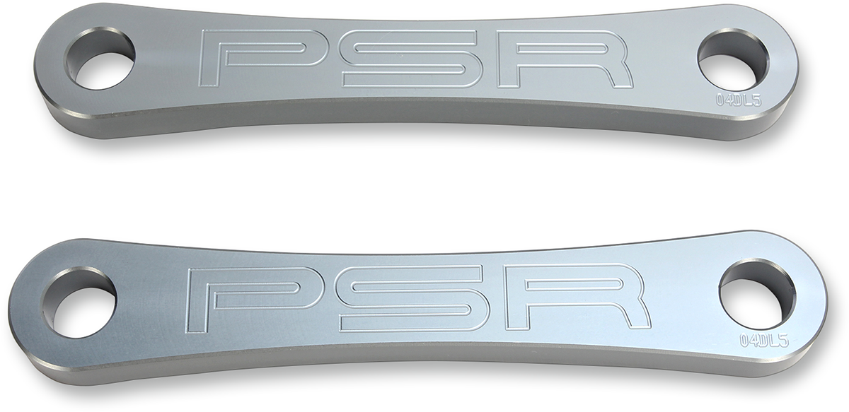 PSR Lowering Link - Lowers 2.00" - MX
