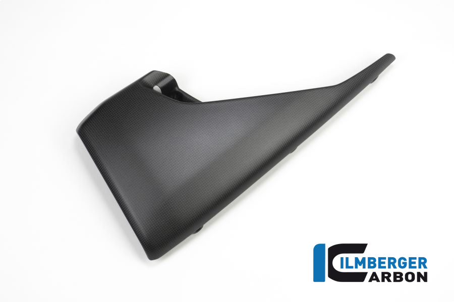 Ilmberger Carbon Belly Pan Left Ducati XDiavel 2016 - Matte