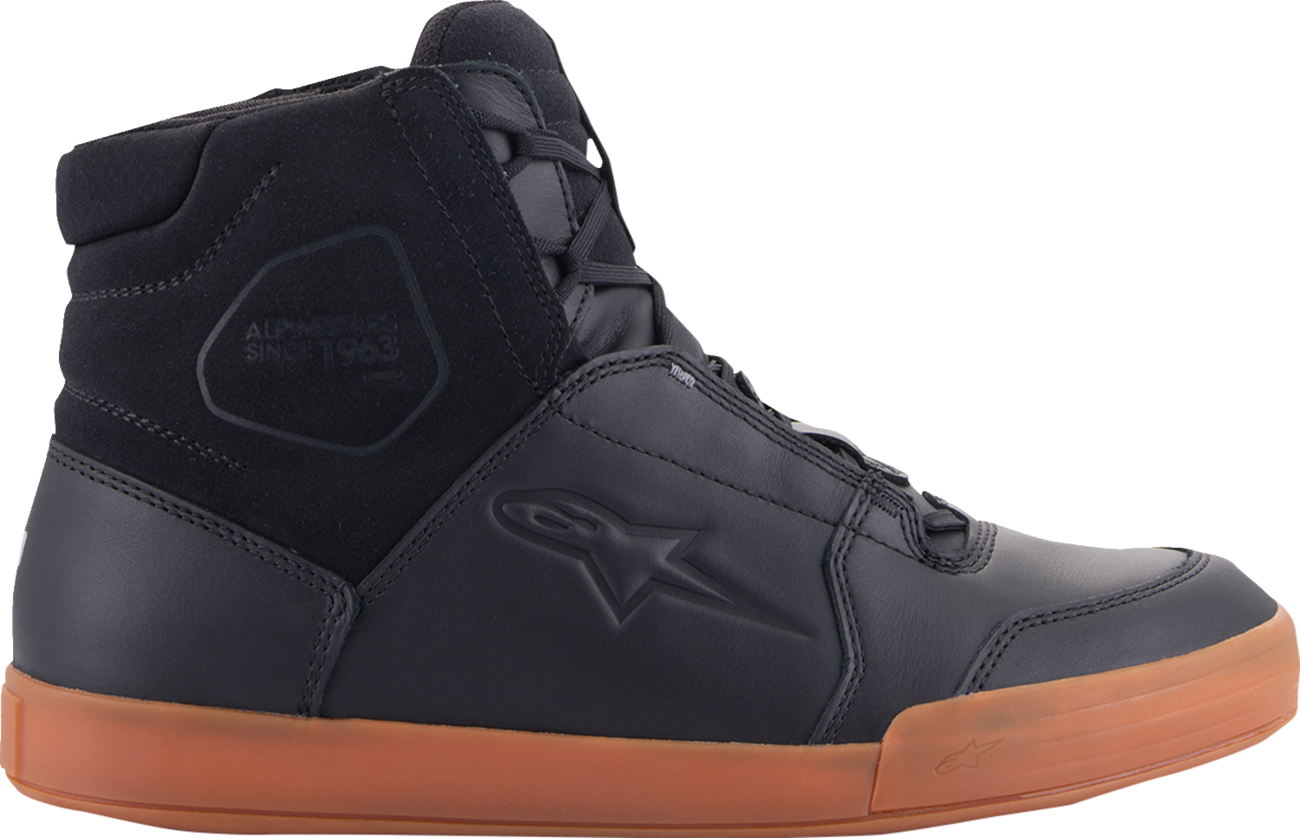Alpinestars Chrome Waterproof Shoes