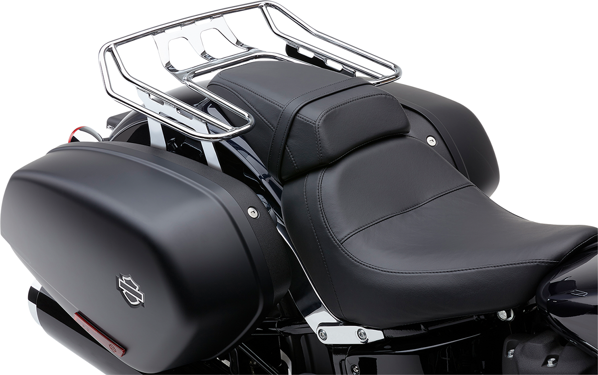 Cobra Detachable Wrap Around Rack - FLSB - Chrome