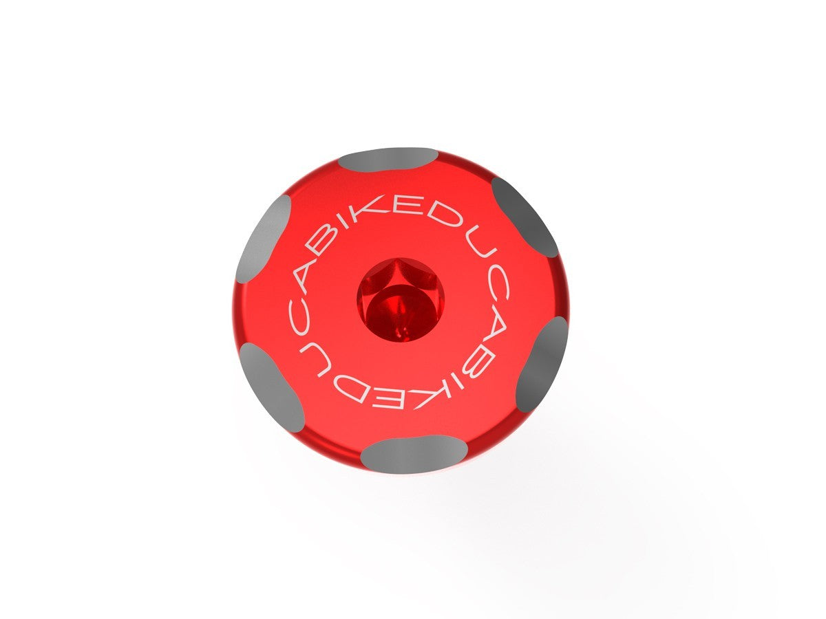Ducabike DBK TIF02 Stage Inspection Cap
