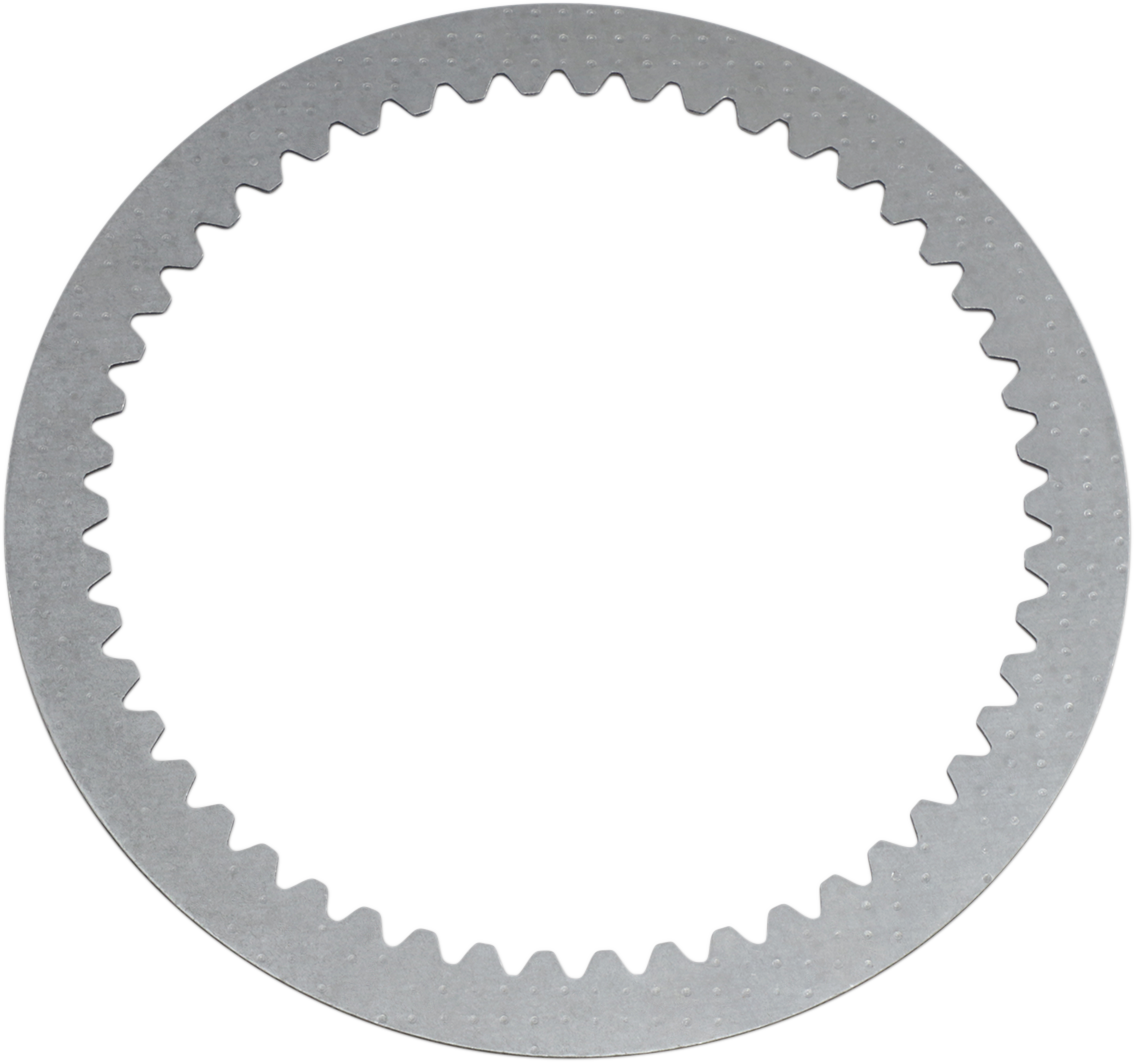 Barnett Drive Plate - L'84-'89 Big Twin