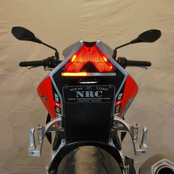 NRC Aprilia Tuono 1100 V4 Fender Eliminator (2015-2019)
