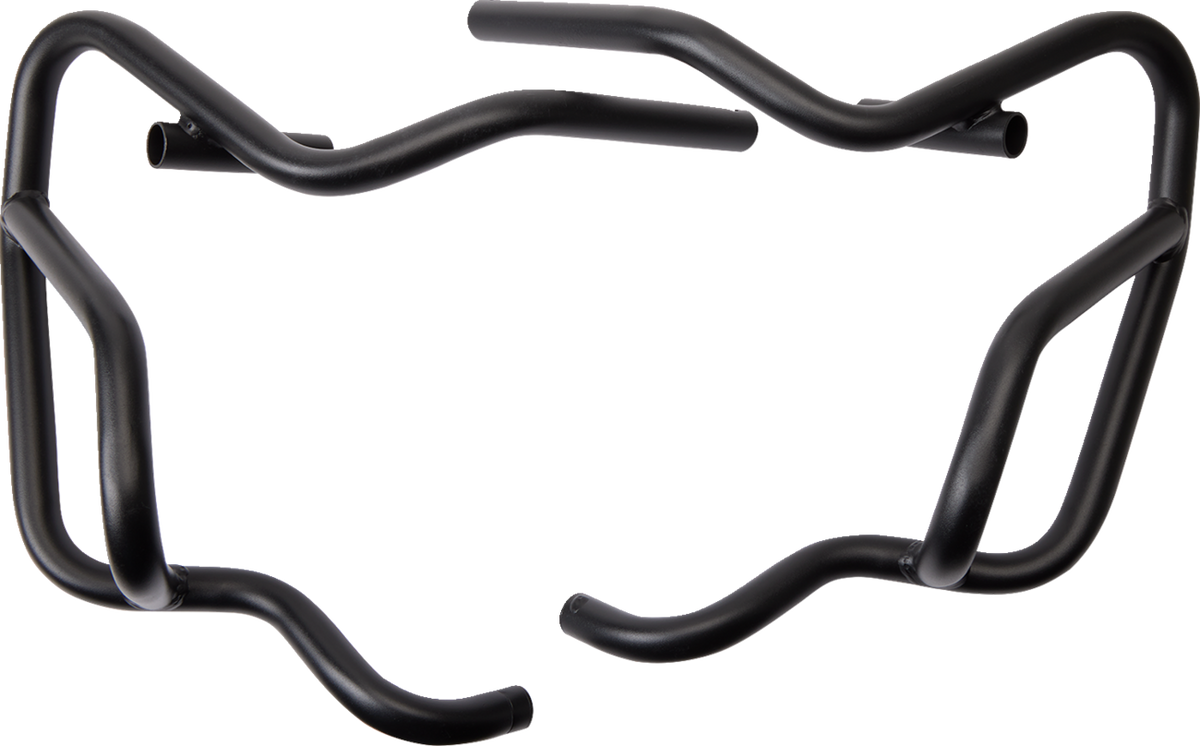 GIVI Engine Guards - Kawasaki - Versys 1000
