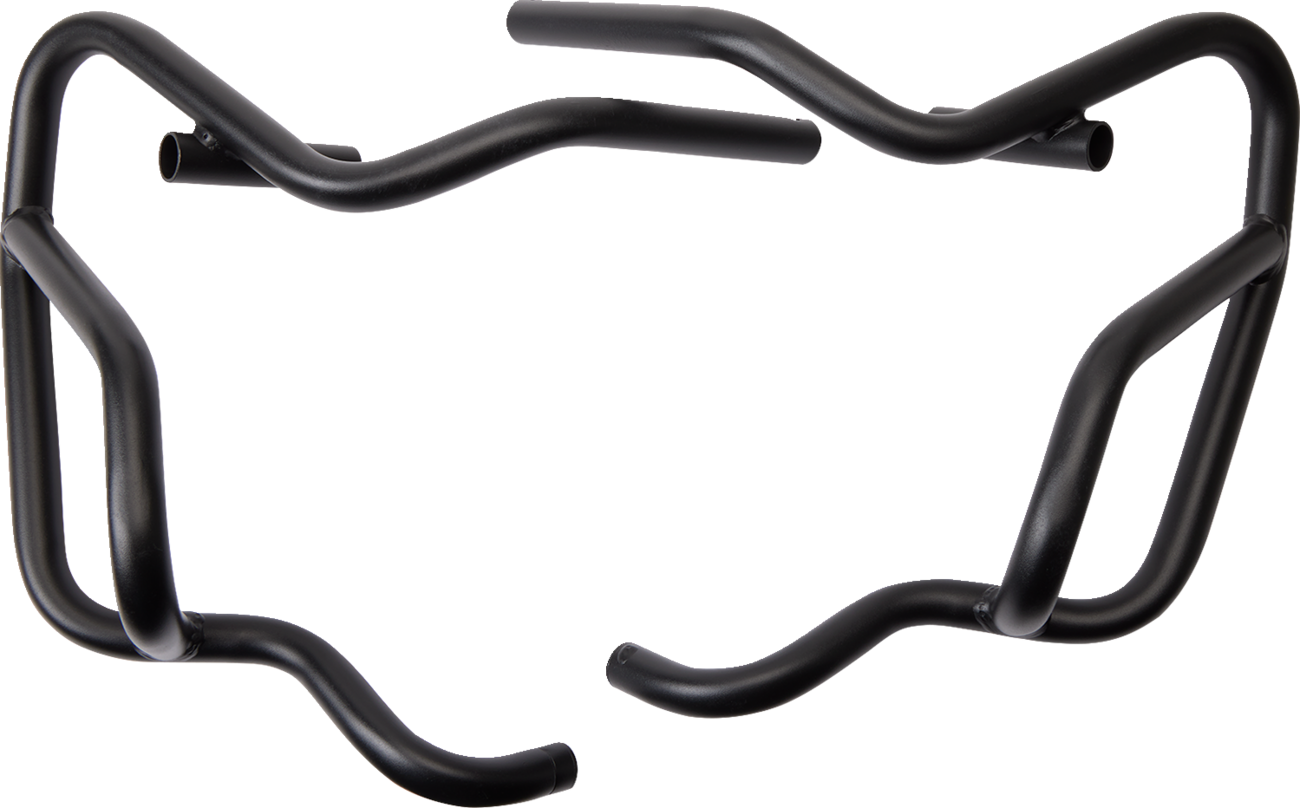 GIVI Engine Guards - Kawasaki - Versys 1000