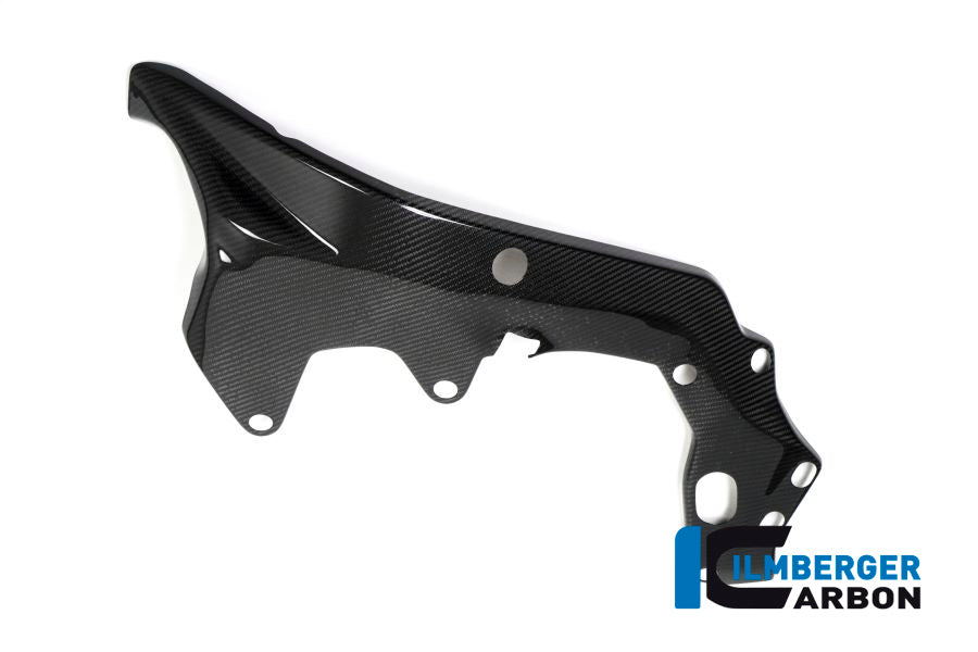 Ilmberger Carbon Frame Protector Left Side BMW HP4 RACE