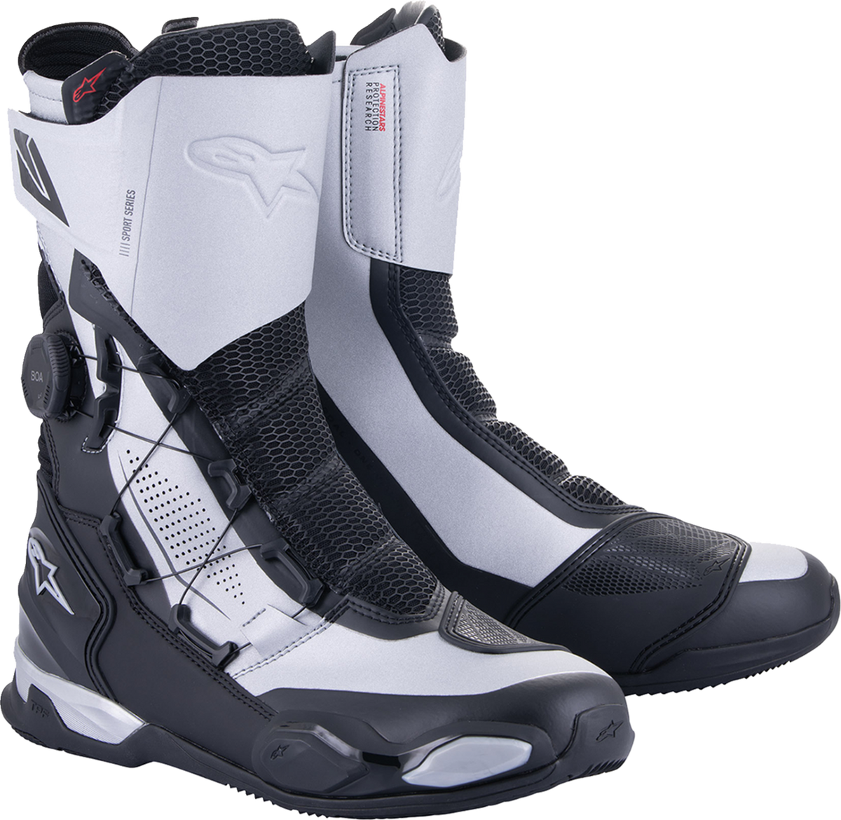 Alpinestars SP-X BOA Boots — 48
