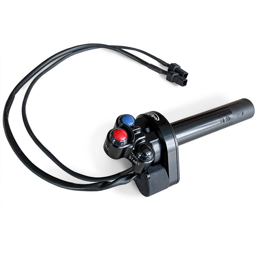 E-throttle kit OEM, S 1000 RR 2015-2018