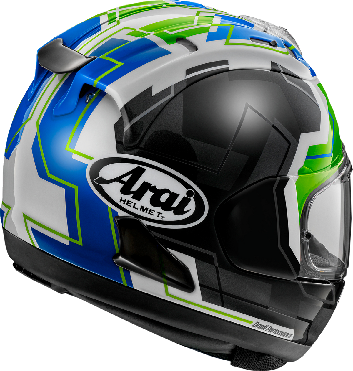 ARAI Helmets Corsair-X Rea-6 Helmet
