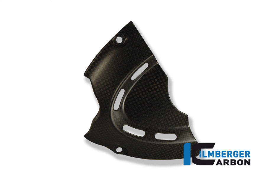 Ilmberger Carbon Sprocket Cover Carbon