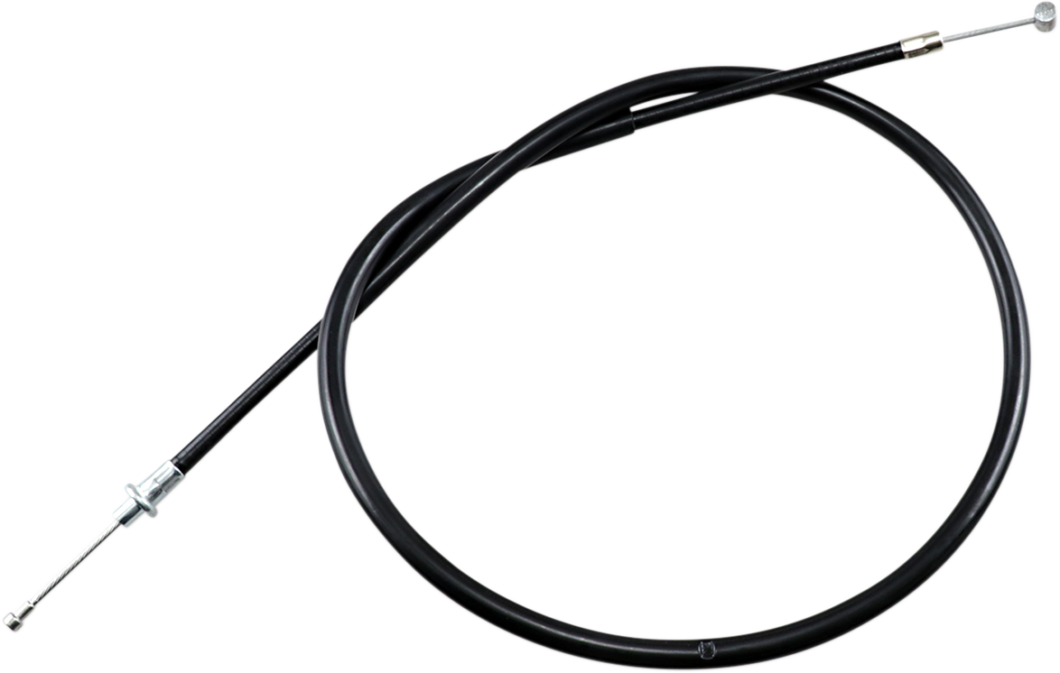 Motion Pro Black Vinyl Clutch Cable - Yamaha