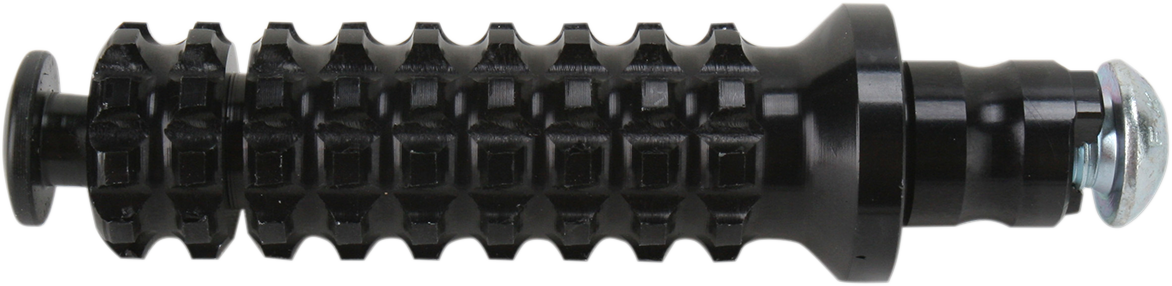 Vortex V2 Rearset Replacement Foot Pegs
