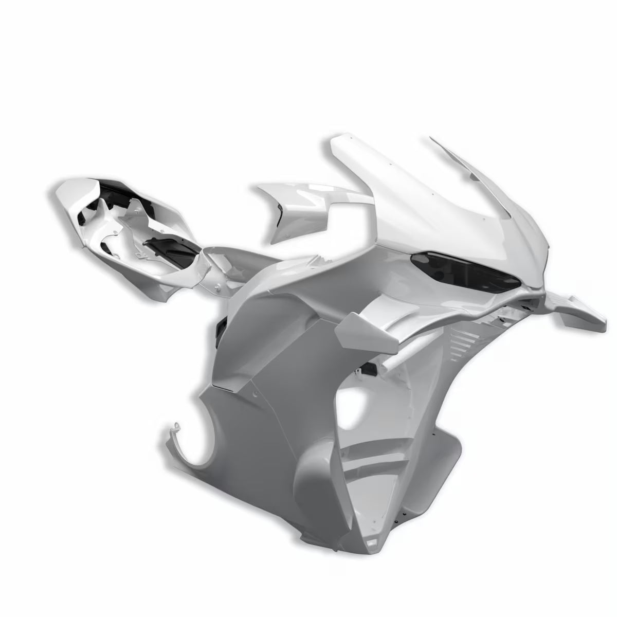 Ducati Performance Complete Racing Fairings