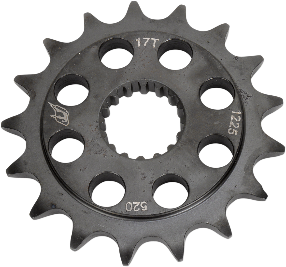 Driven Racing Front Sprocket - 17 Tooth - GSX-R 1000