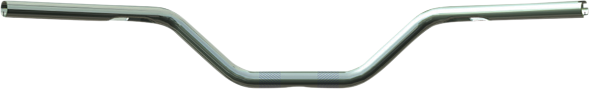 Khrome Werks Street-X Handlebars - Mid Bend - Chrome