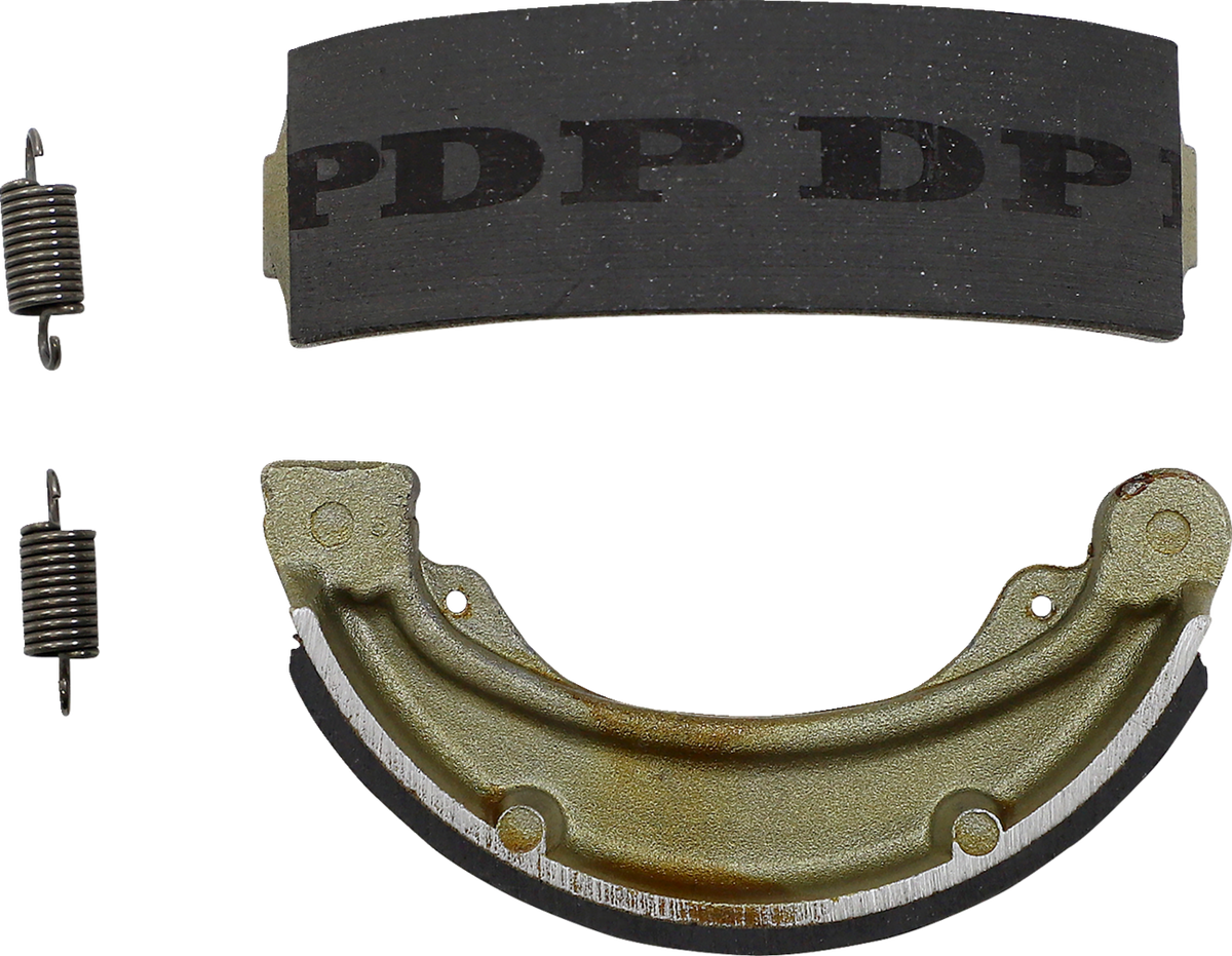 DP Brakes Brake Shoes - Honda