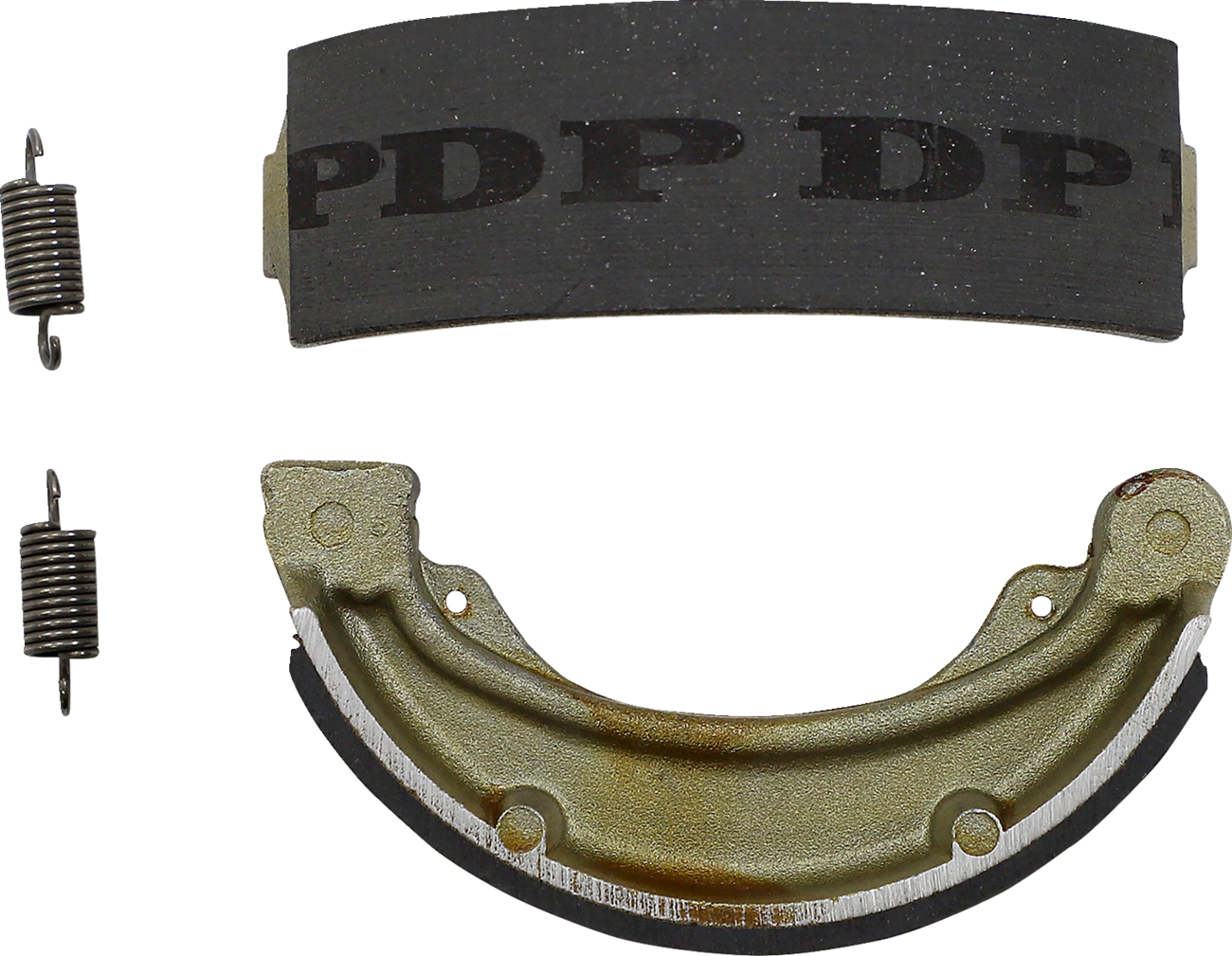 DP Brakes Brake Shoes - Honda