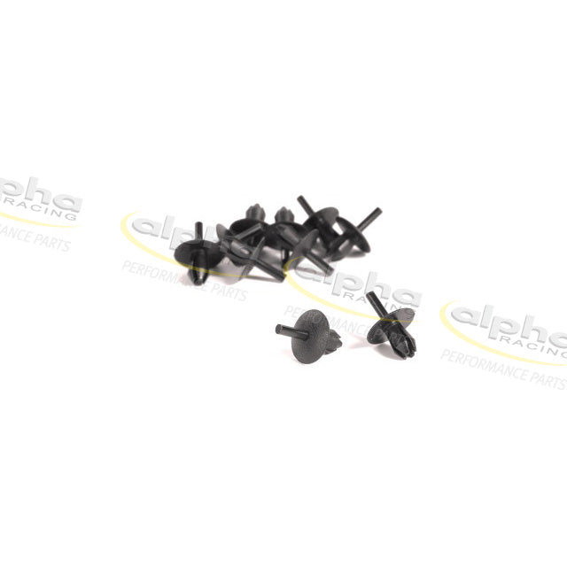 expanding rivet 5,5 - 6,4 mm