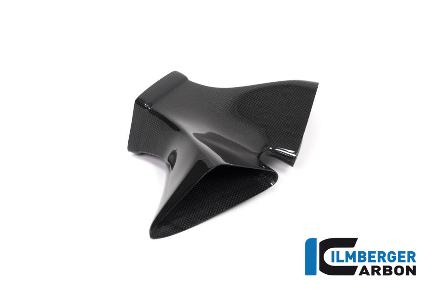 Ilmberger Carbon Air Intake On The Front Fairing Ducati Panigale V4 Racing - Gloss