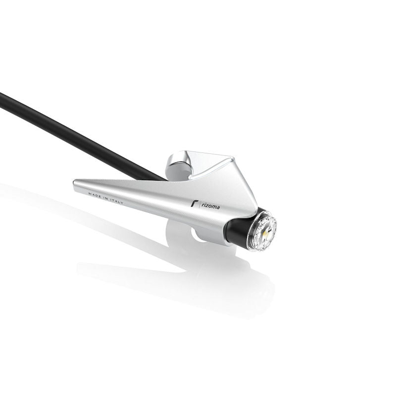 Rizoma Light Unit Micro LED Rear Turn Signal Kit for Diavel V4