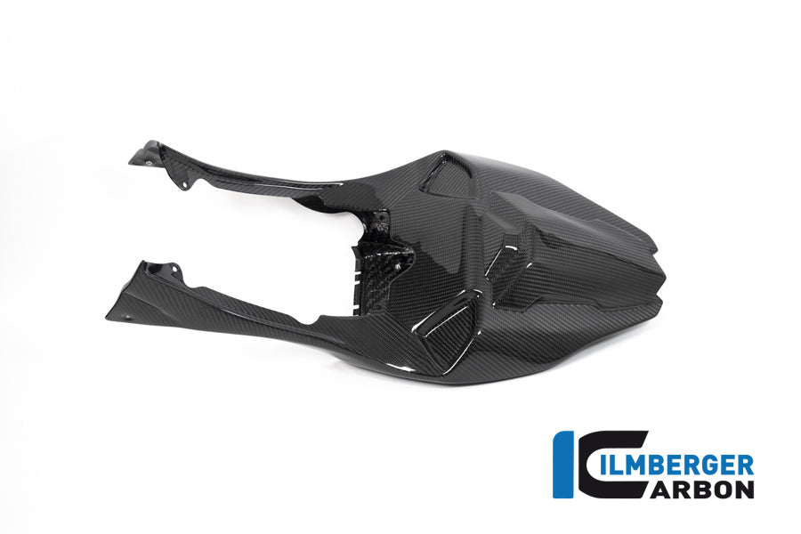 Ilmberger Carbon Monoposto Rear Fairings Kit BMW S 1000 RR MY From 2019