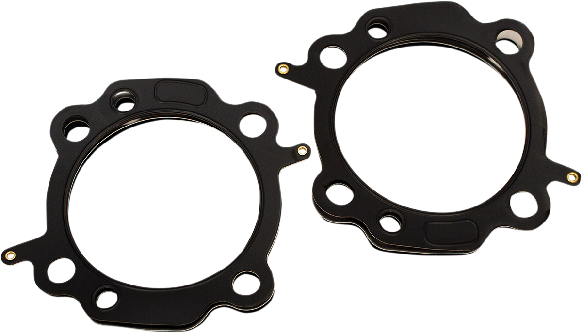 S&amp;S Cycle Gaskets - 3.94" - Twin Cam
