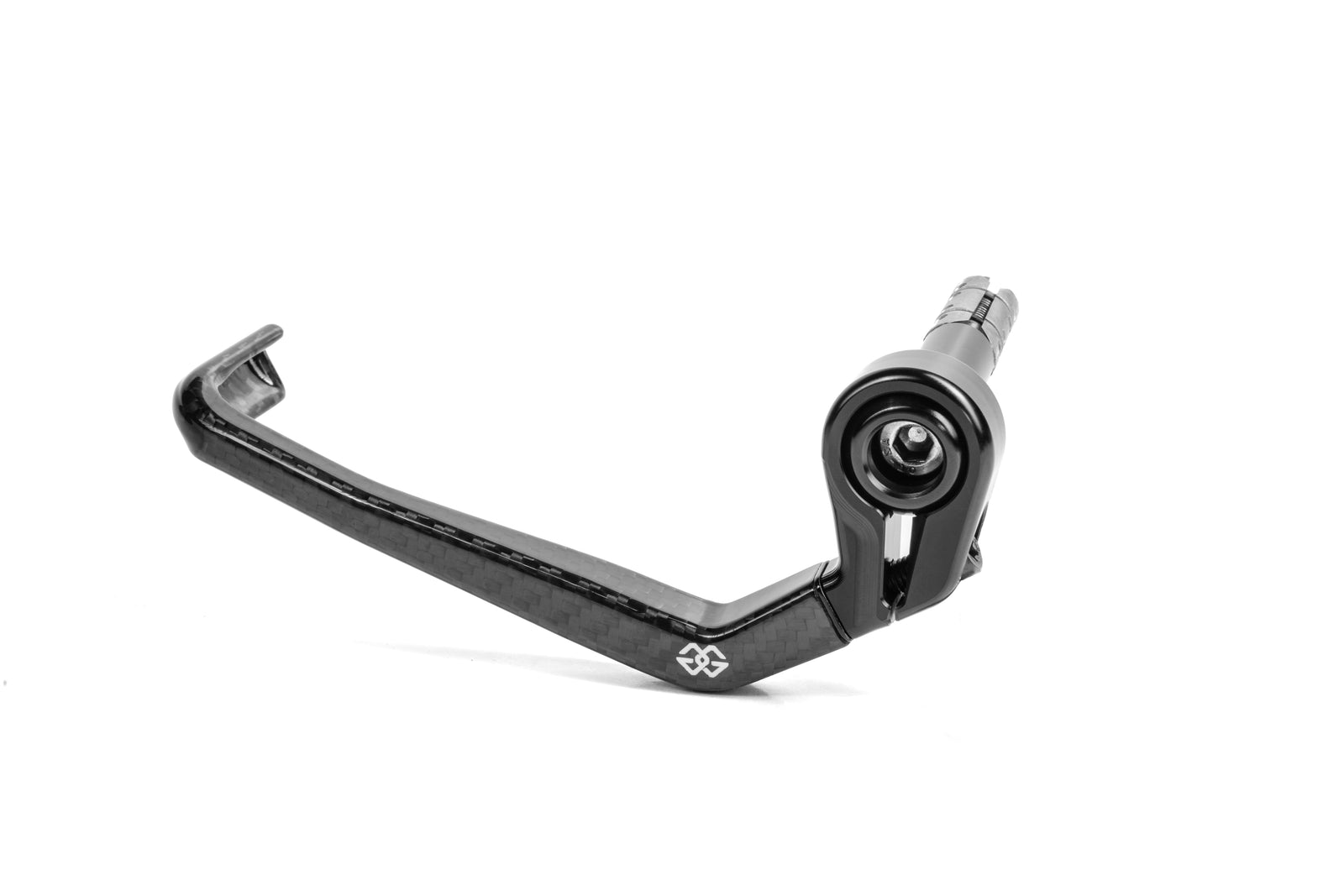 Gilles Tooling Carbon Clutch Lever Protector