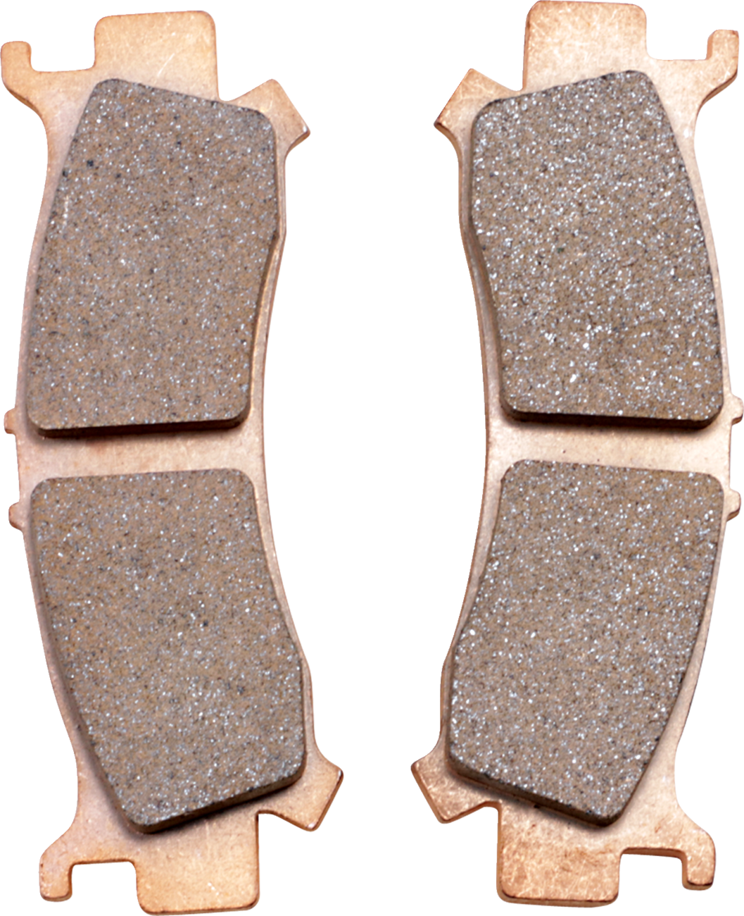 EBC Brakes SV Severe Duty Brake Pads