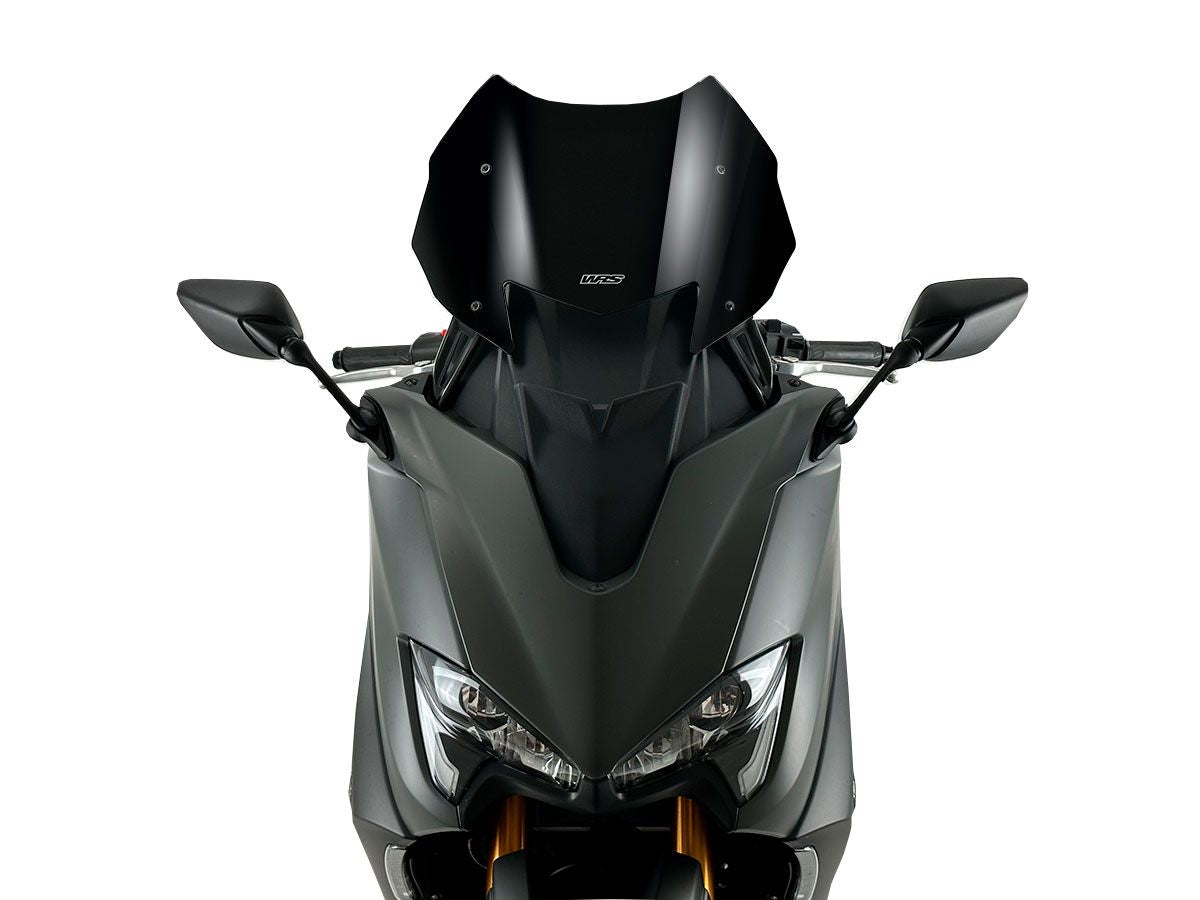 WRS Windscreen Sport Evo Yamaha T-Max 560 2020-2021
