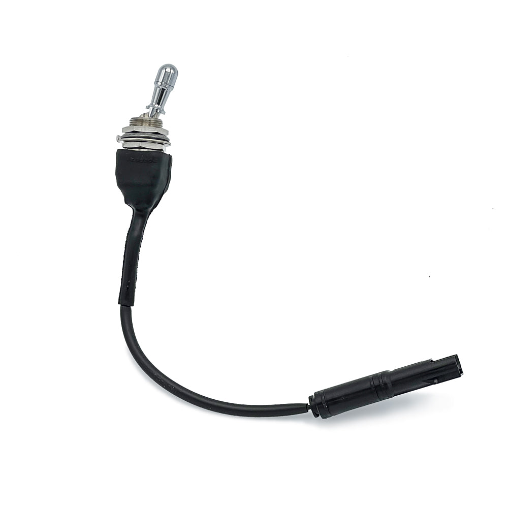 Safety ignition switch ON/OFF, M RCK