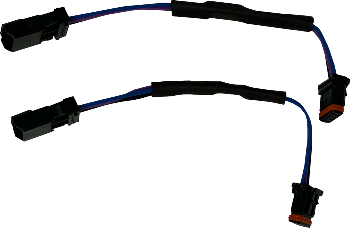 Kodlin USA Wire Harness - Load Balancer - Front