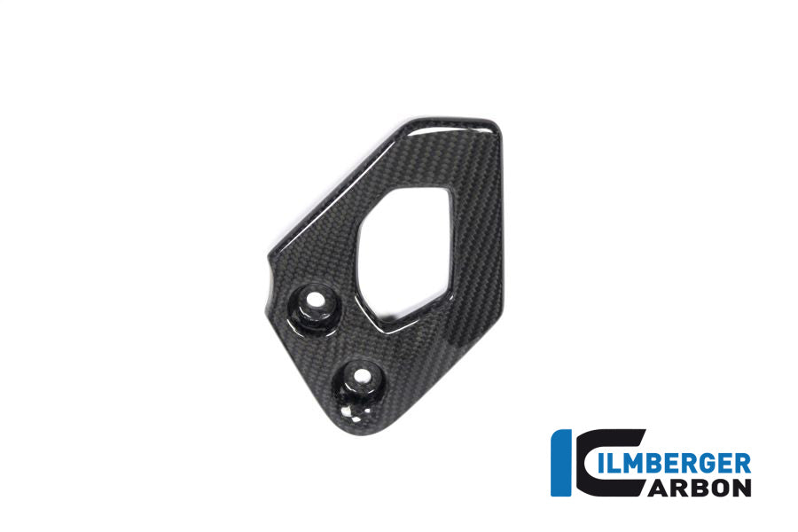 Ilmberger Carbon Heel Protector Left Side R 1250 GS