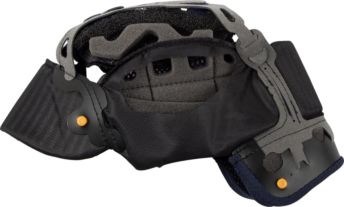 ARAI Helmets Quantum-X Helmet Interior Pad — M/L