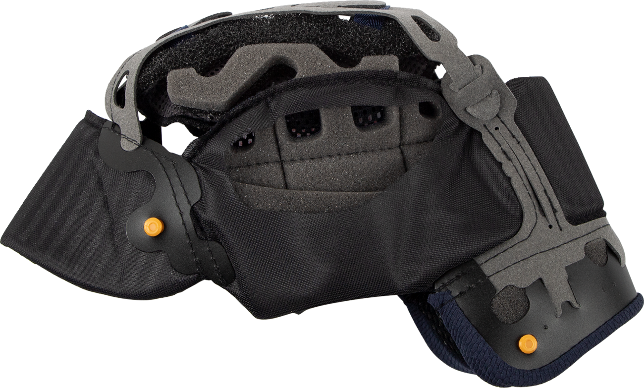 ARAI Helmets Quantum-X Helmet Interior Pad — M/L