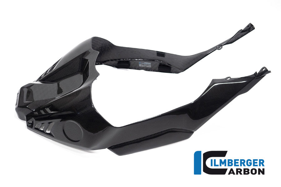 Ilmberger Carbon Upper Tank Cover Complete Honda CBR 1000 RR-R / SP 2020 - Gloss