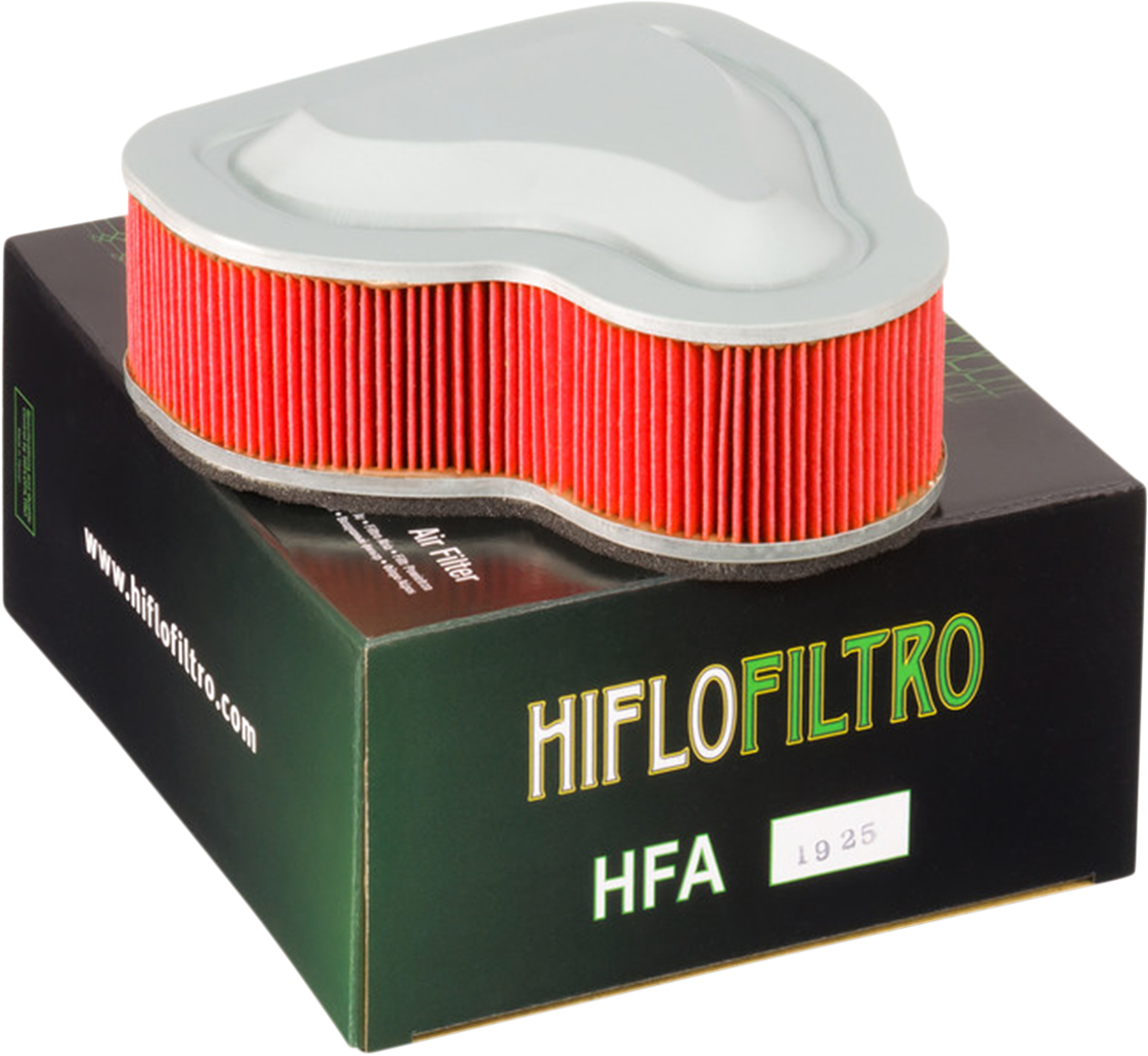 Hiflofiltro Replacement OE Air Filter - Honda