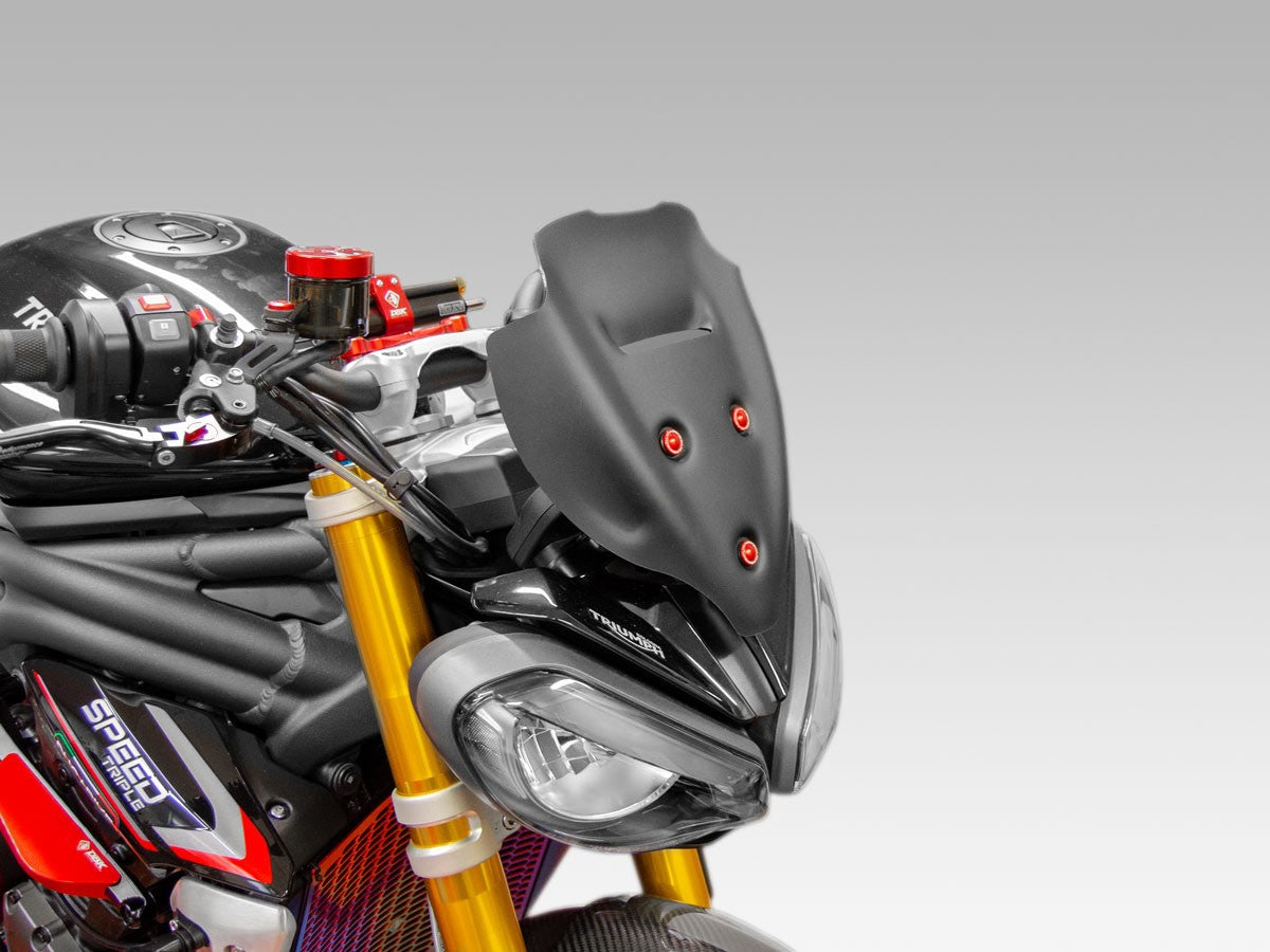 Ducabike DBK Cup23 - Windscreen Touring