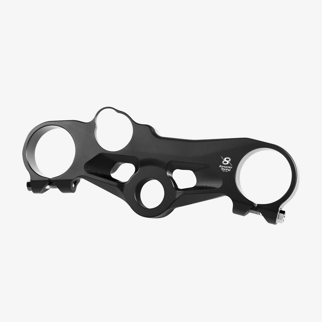 Bonamici Racing Top Triple Clamp (Standard) - Suzuki GSX-R 1000