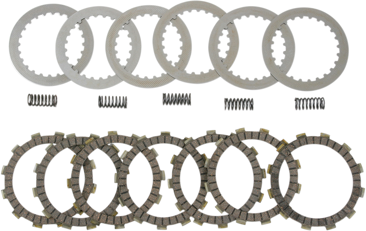 EBC Brakes Clutch Kit